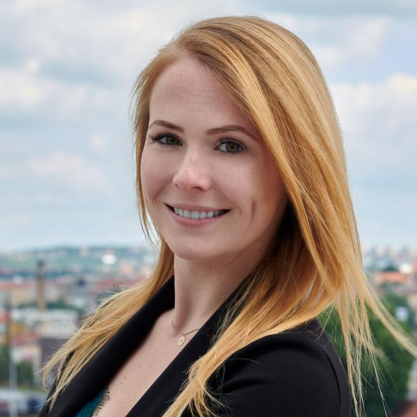 Miroslava Zajíčková