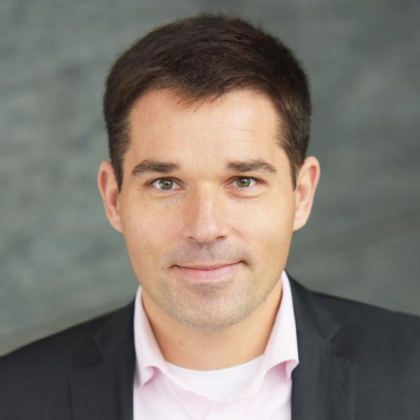 Pavel Šimák, Deloitte Advisory
