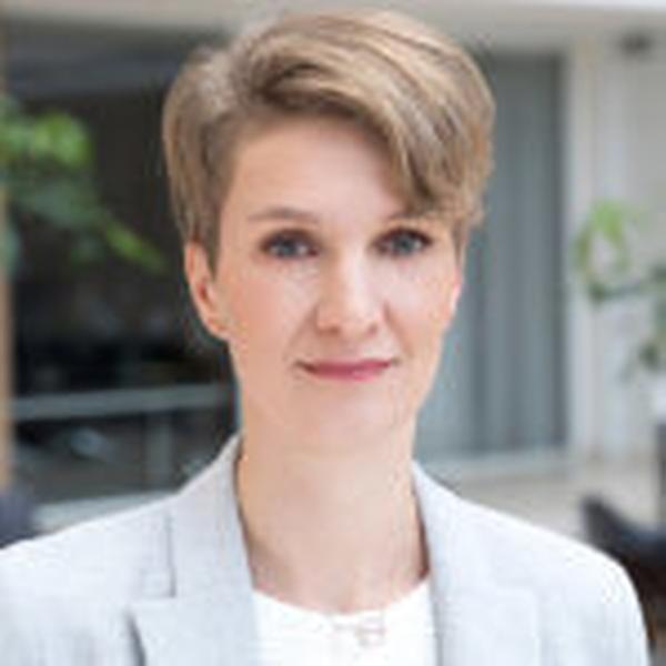 Marcela Provazníková. Deloitte Advisory