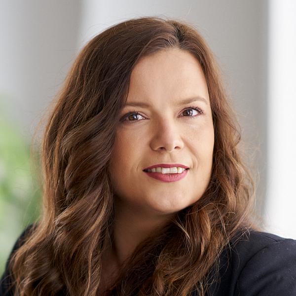 Katarína Vydrová