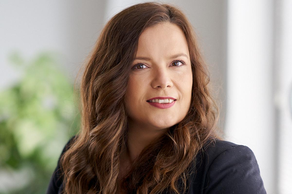 Katarína Vydrová, Millennium