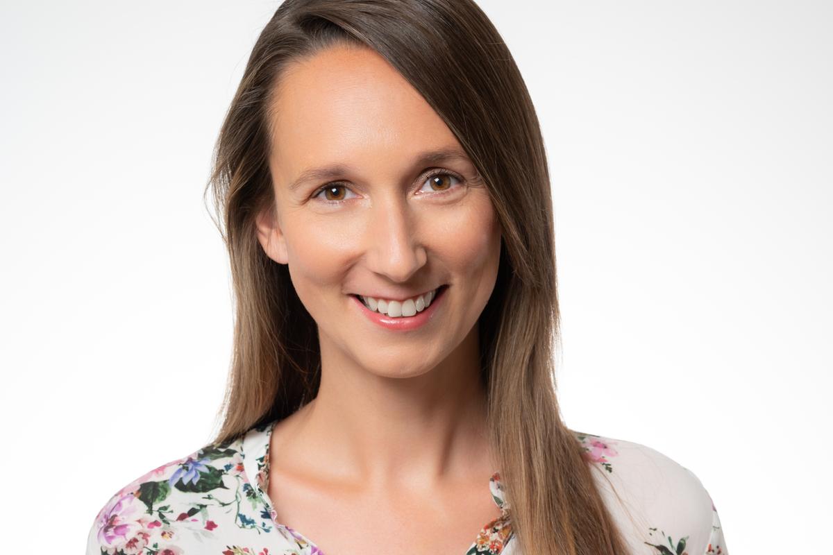 Mgr. Martina Vančurová, MBA, Origanum
