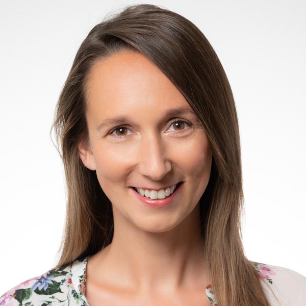 Mgr. Martina Vančurová, MBA, Origanum