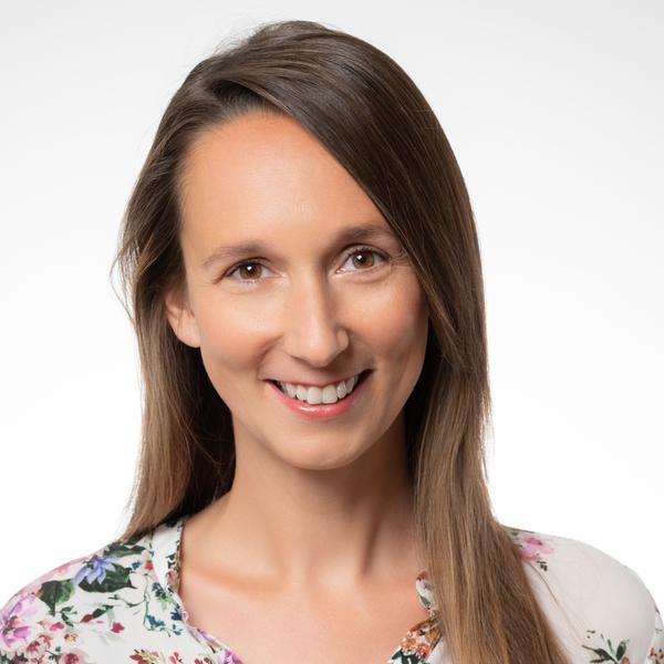Mgr. Martina Vančurová, MBA