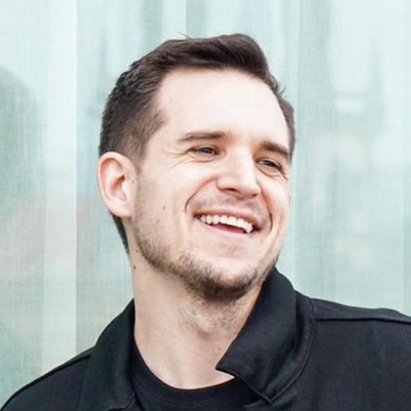 Lukáš Benzl
