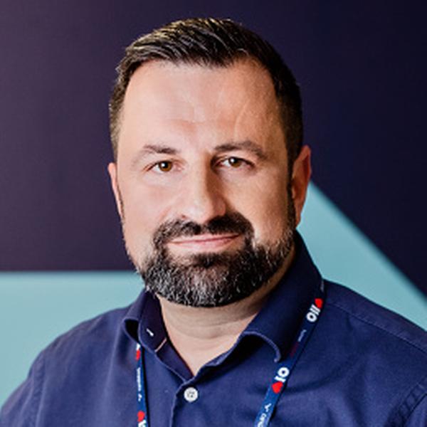 Martin Jánský, Randstad