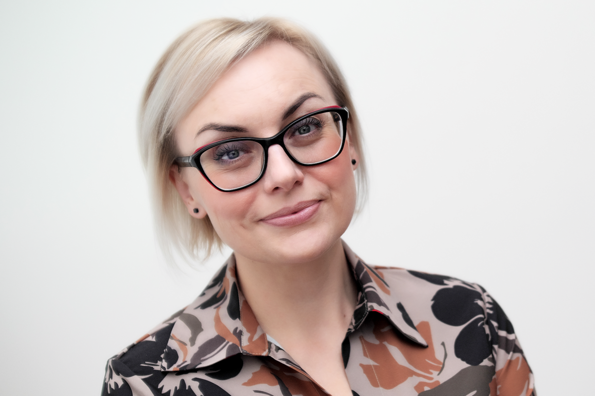 Klára Gottwaldová