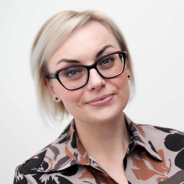 Klára Gottwaldová