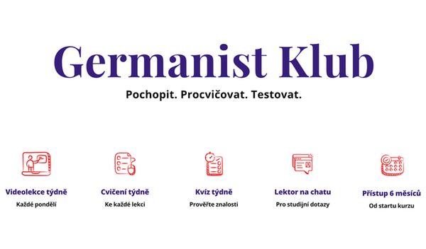 Germanist Klub