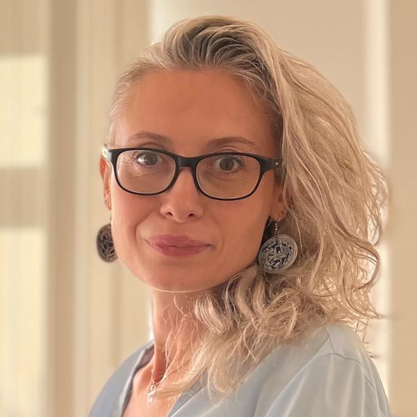 Monika Drahošová, TCC