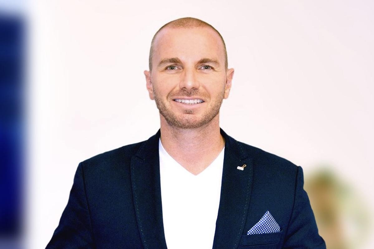 Aleš Menšík