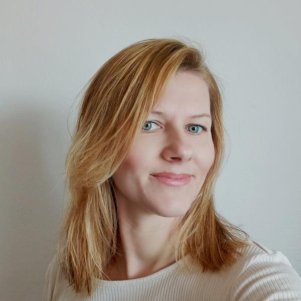 Barbora Šeblová