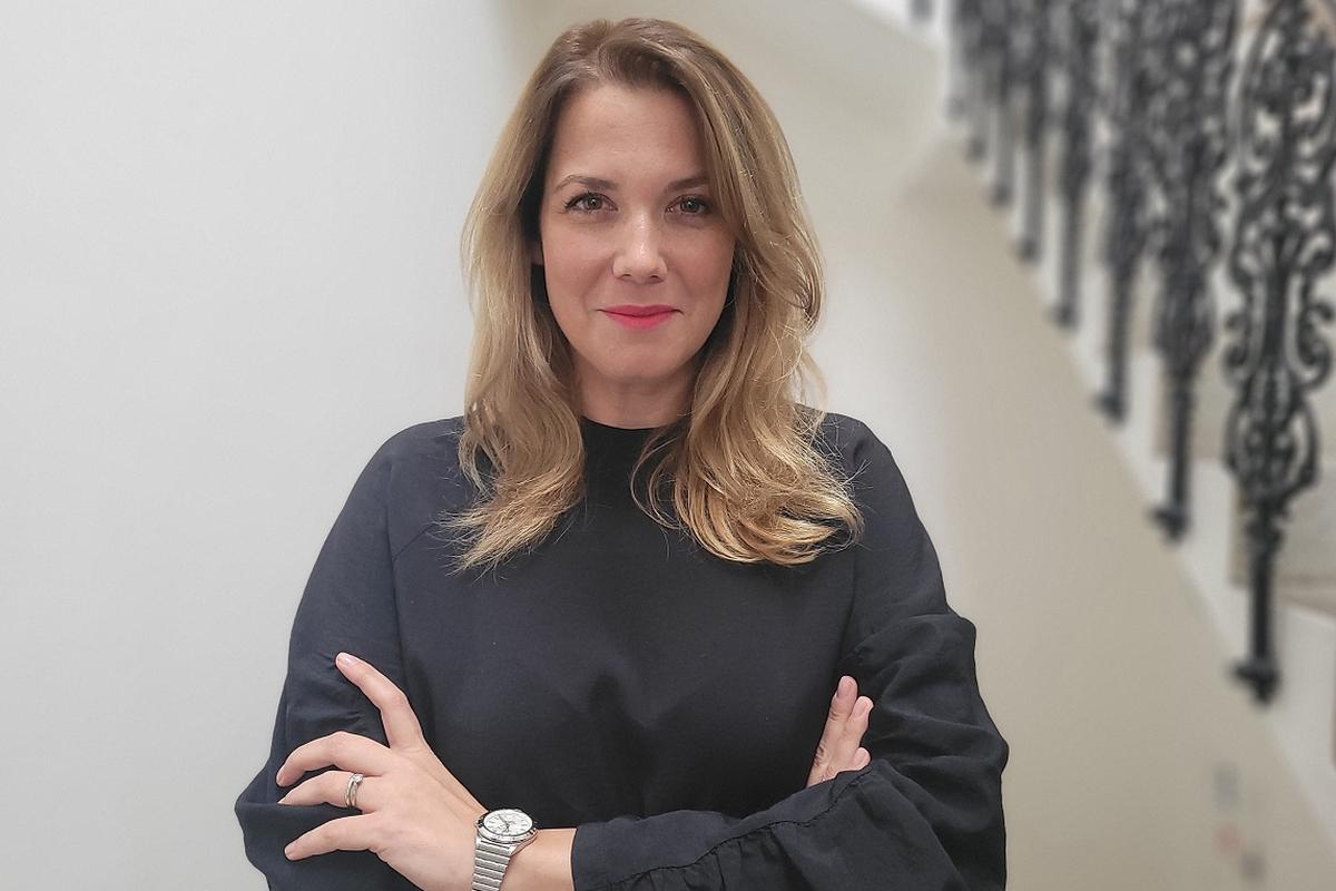 Marta Fabiánová, TCC online