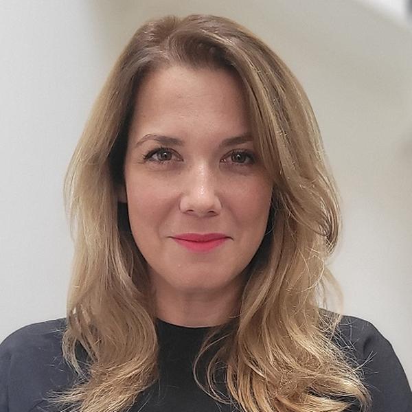 Marta Fabiánová, TCC online