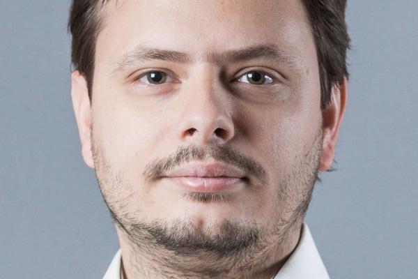 Maroš Barabas, AEC