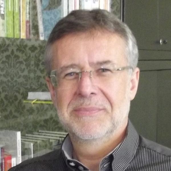 Mgr. Miloslav Janeček