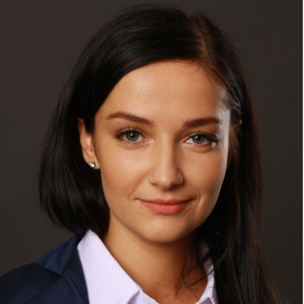 Anna Kevorkyan