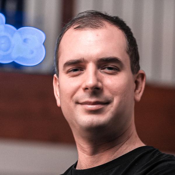 Filip Mikschik