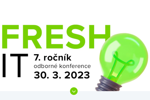 Fresh IT 2023
