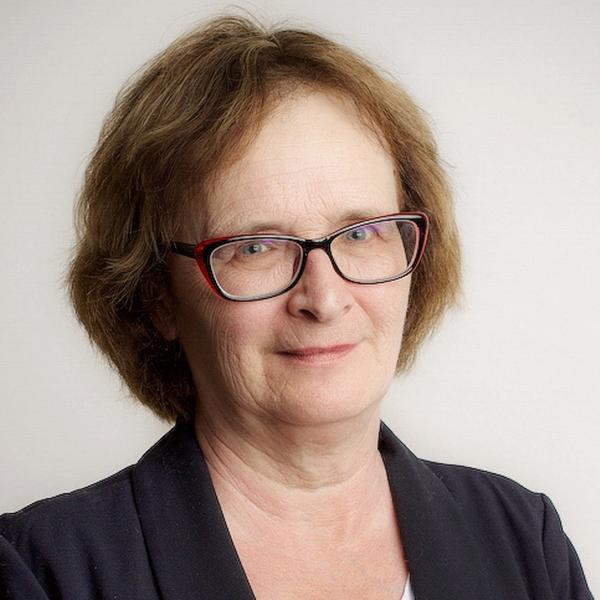 Jiřina Ledvinová, DMC