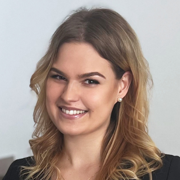 Monika Nováková, TCC online