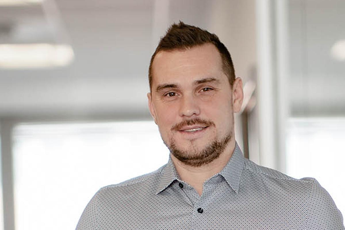 Ondřej Švrček, Munipolis