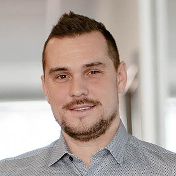 Ondřej Švrček, Munipolis
