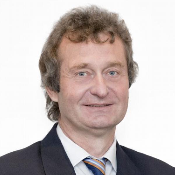 Martin Vodička, ředitel SSŠVT