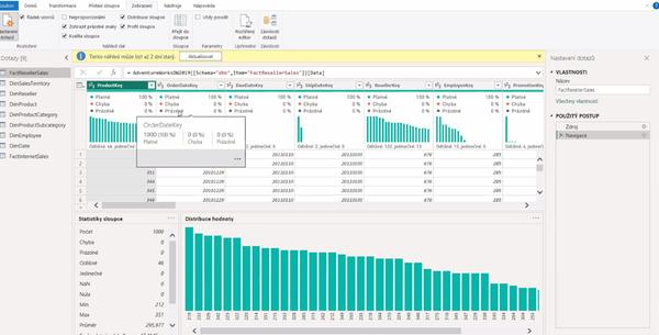 Power BI OKsystem