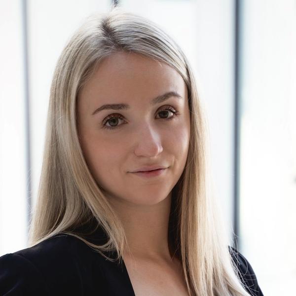 Zuzana Smilková, Deloitte