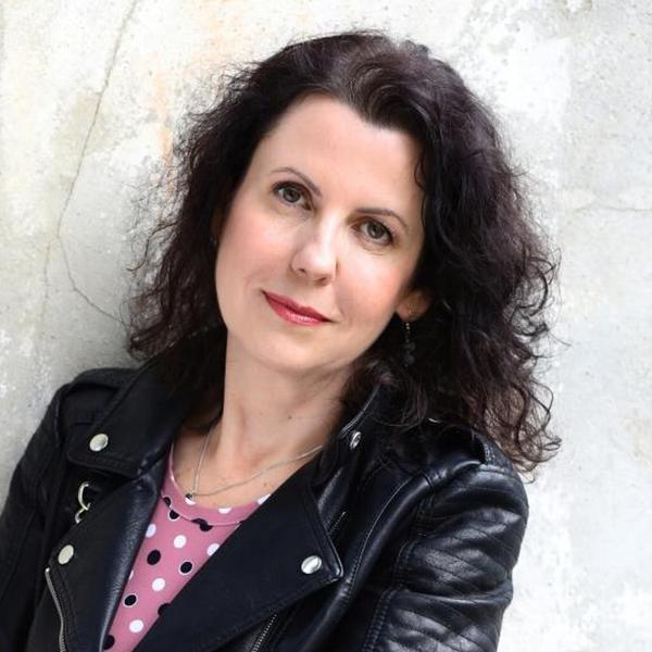 Ing. Mgr. Radka Loja, 1. VOX a.s.