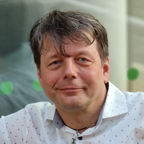 Dan Kouřil, FBE