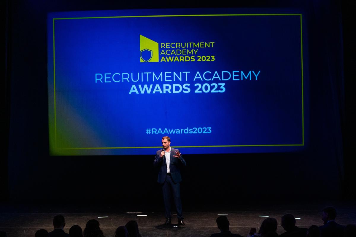 RA Awards 2023