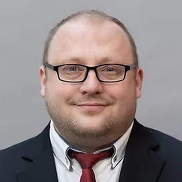 PhDr. Pavel Bartoš, LL.M., DBA