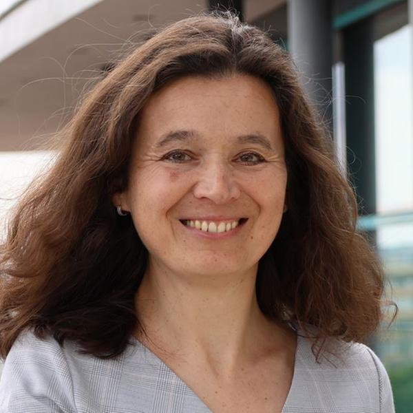 Ing. Jitka Sotonová