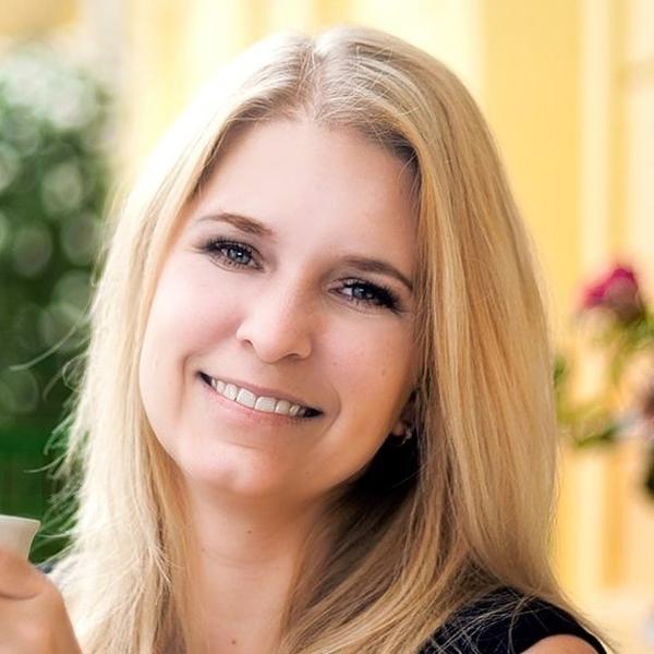 Martina Suchá