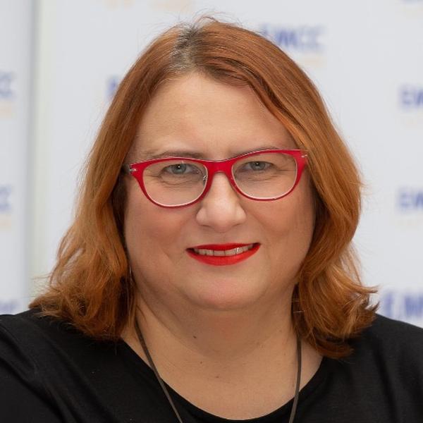 Dana Kodešová