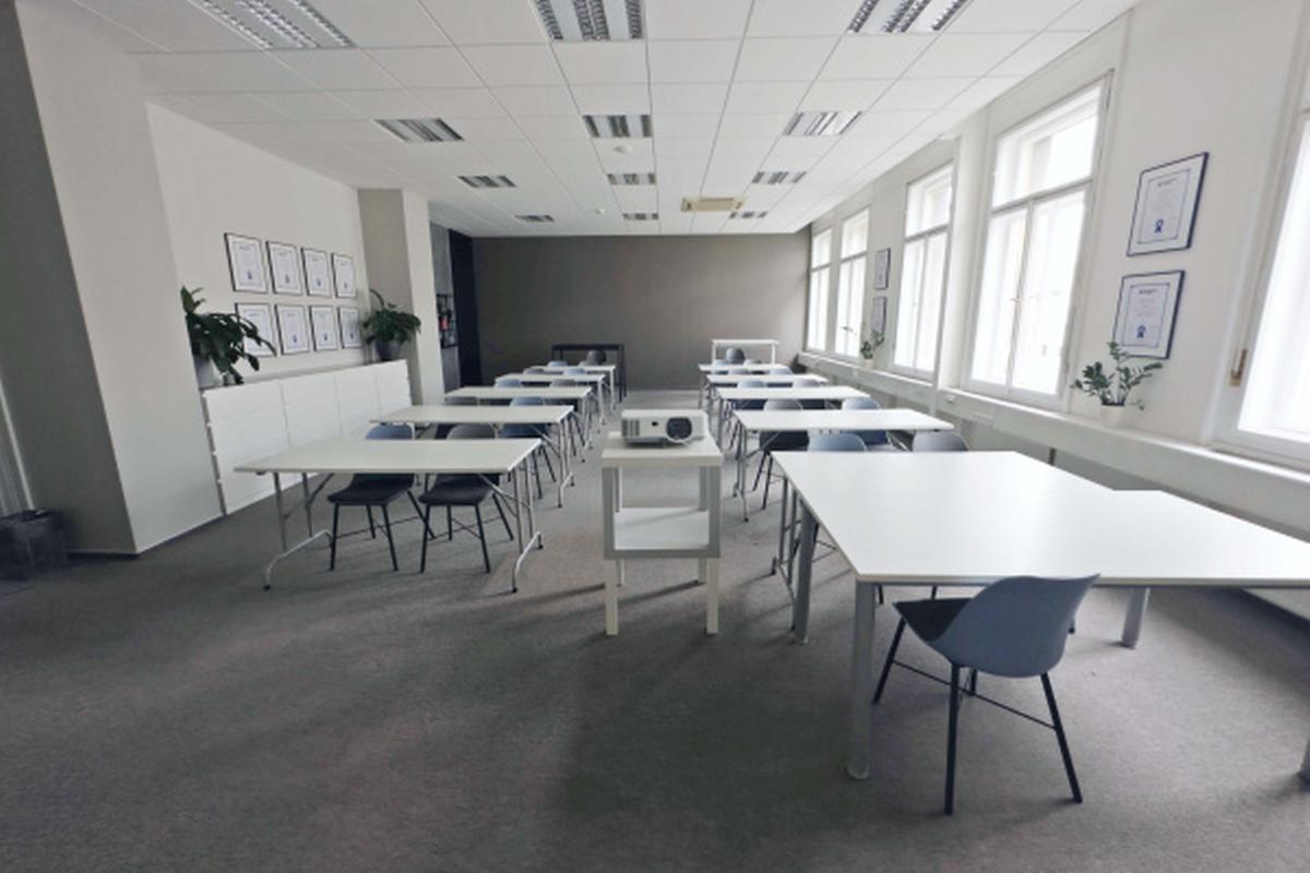 Recruitment Academy