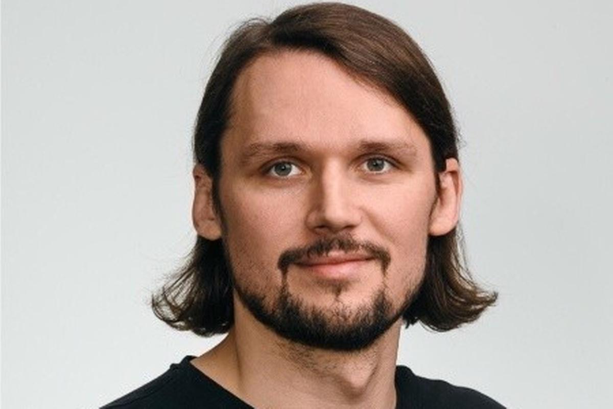 Tomáš Ervín Dombrovský