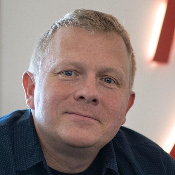 Bc. David Dušánek