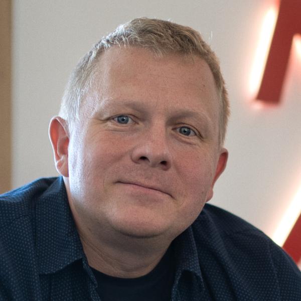 David Dušánek, TREXIMA