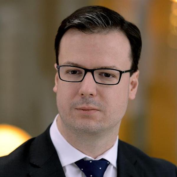 Jan Procházka, Deloitte