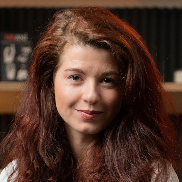 Petra Plintová, TCC