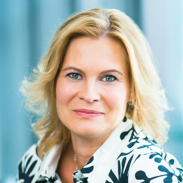 Gabriela Hrbáčková, ředitelka personální agentury Hofmann Personal