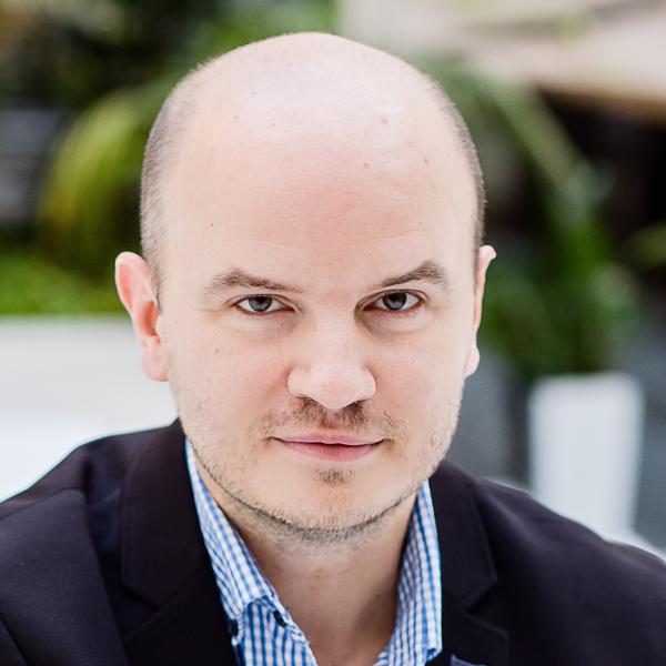 Jan Michelfeit, Sodexo