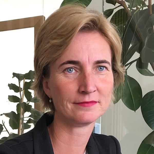 Petra Martinková, TREXIMA