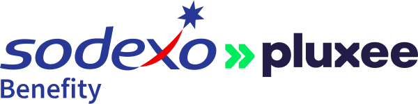 Logo Sodexo-Pluxee