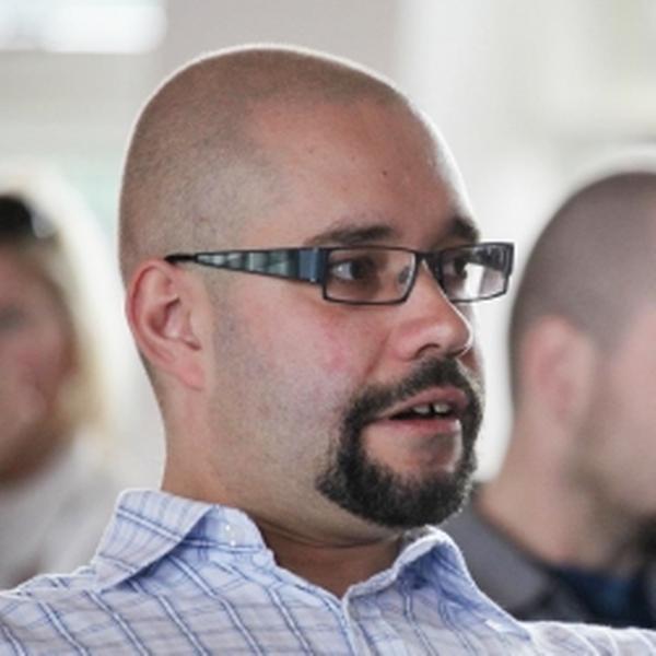 PhDr. Vojtěch Bednář