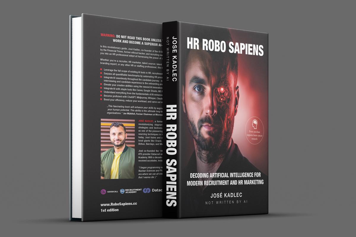 HR robo sapiens