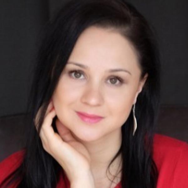 Petra Turzová
